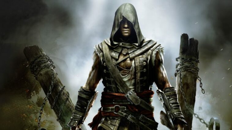 Cheat Assassin's Creed 4 Black Flag PS4 Lengkap Bahasa Indonesia! Gamedaim
