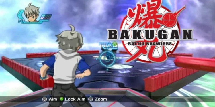 Cheat bakugan battle brawlers ps3 lengkap bahasa indonesia! Gamedaim