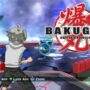 Cheat bakugan battle brawlers ps3 lengkap bahasa indonesia! Gamedaim