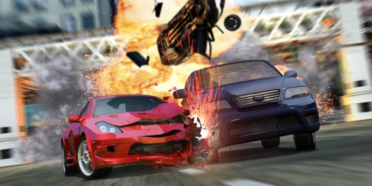 Cheat burnout 3 takedown ps2 lengkap bahasa indonesia! Gamedaim