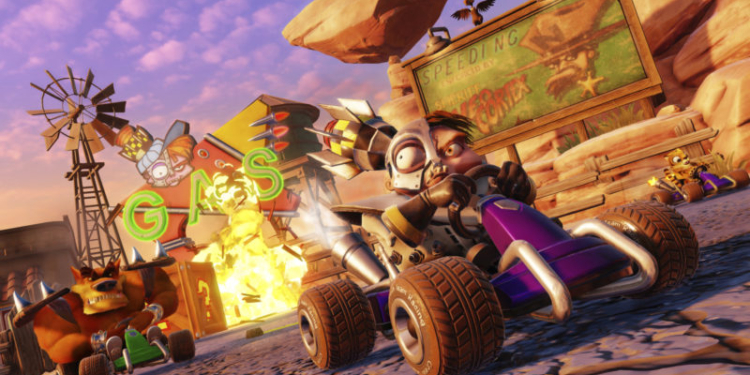 Cheat ctr nitro fueled nintendo switch lengkap bahasa indonesia! Gamedaim