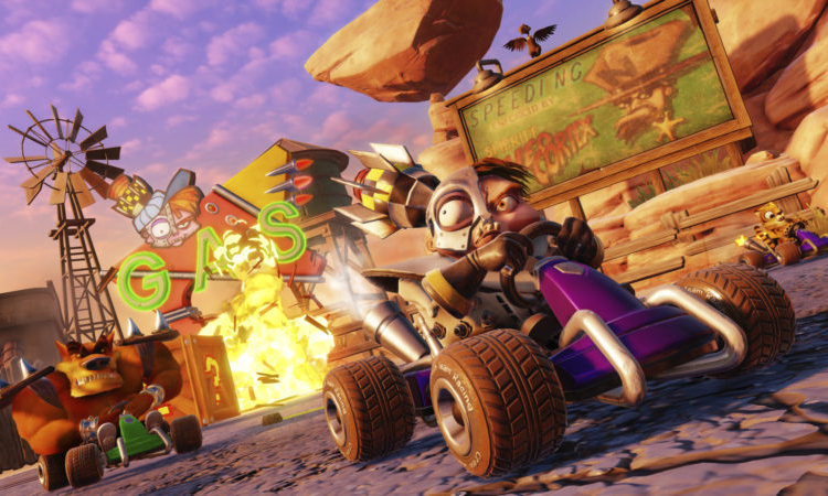 Cheat ctr nitro fueled nintendo switch lengkap bahasa indonesia! Gamedaim