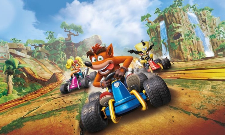 Cheat ctr: nitro-fueled xbox one lengkap bahasa indonesia! 1 Cheat ctr nitro fueled xbox one lengkap bahasa indonesia! Gamedaim