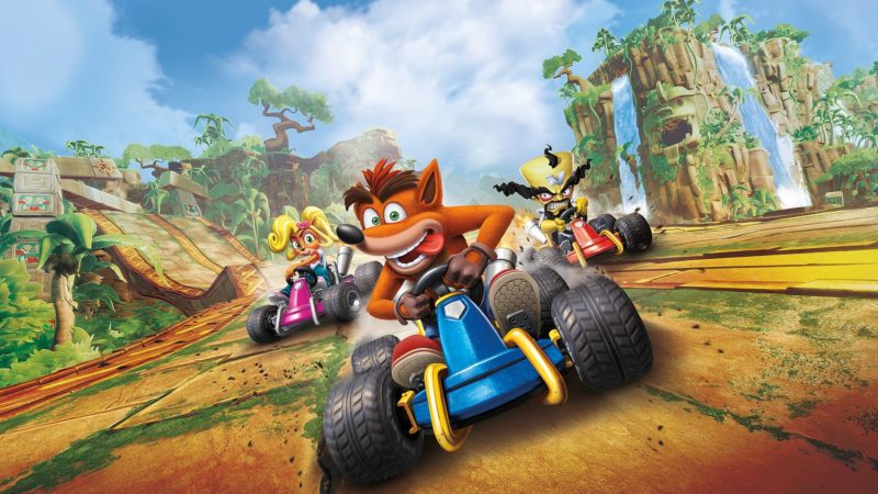 Cheat ctr nitro fueled xbox one lengkap bahasa indonesia! Gamedaim