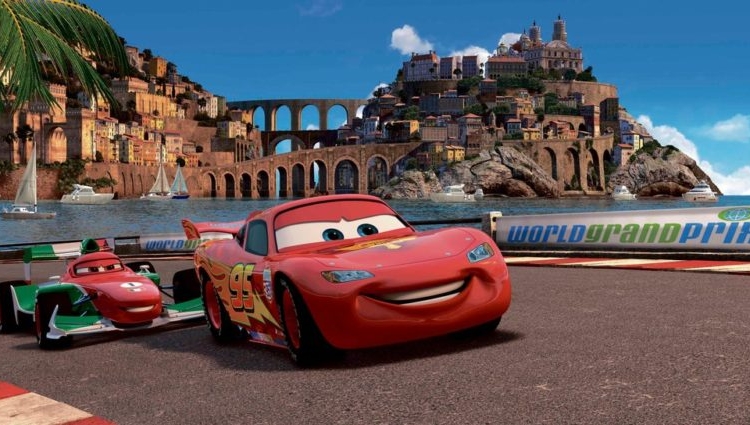 Cheat cars 2 ps3 lengkap bahasa indonesia! Gamedaim