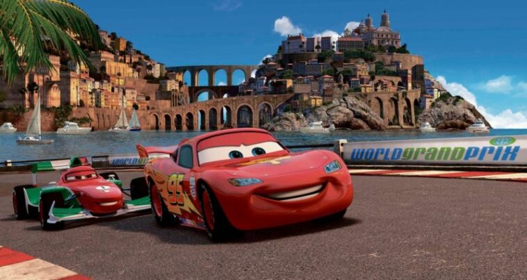 Cheat Cars 2 PS3 Lengkap Bahasa Indonesia! Gamedaim