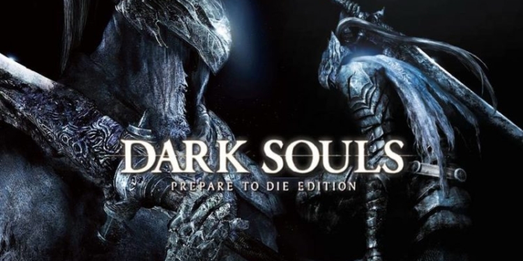 Cheat dark souls prepare to die edition pc lengkap bahasa indonesia!