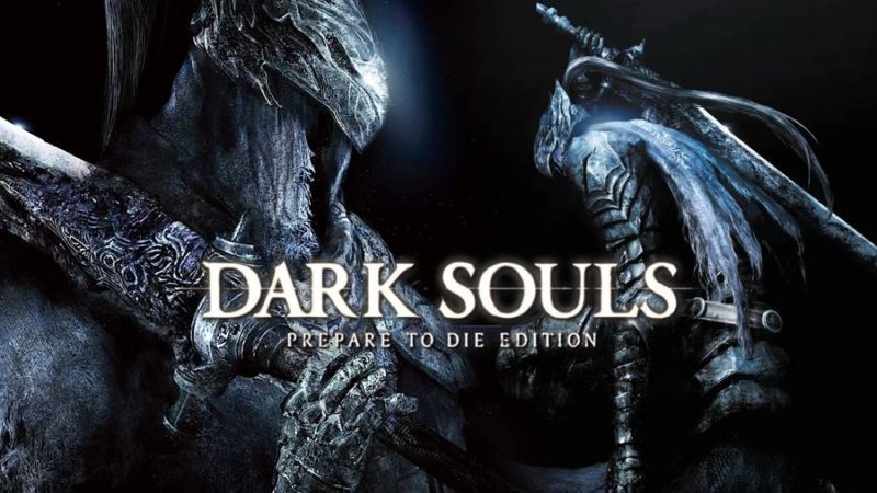 Cheat Dark Souls Prepare To Die Edition PC Lengkap Bahasa Indonesia!