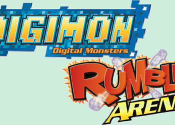 Cheat digimon rumble arena 2 ps2 lengkap bahasa indonesia! Gamedaim