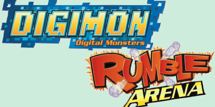 Cheat digimon rumble arena 2 ps2 lengkap bahasa indonesia! Gamedaim