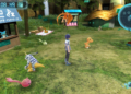 Cheat digimon world 4 ps2 lengkap bahasa indonesia! Gamedaim