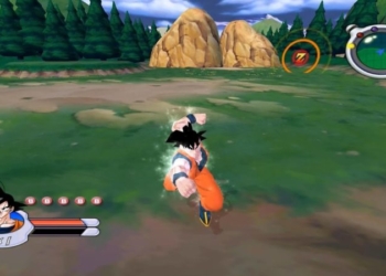 Cheat dragon ball z sagas ps2 lengkap bahasa indonesia! Gamedaim