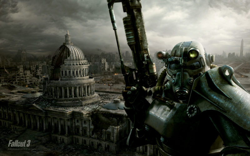 Cheat Fallout 3 PC Lengkap Bahasa Indonesia!