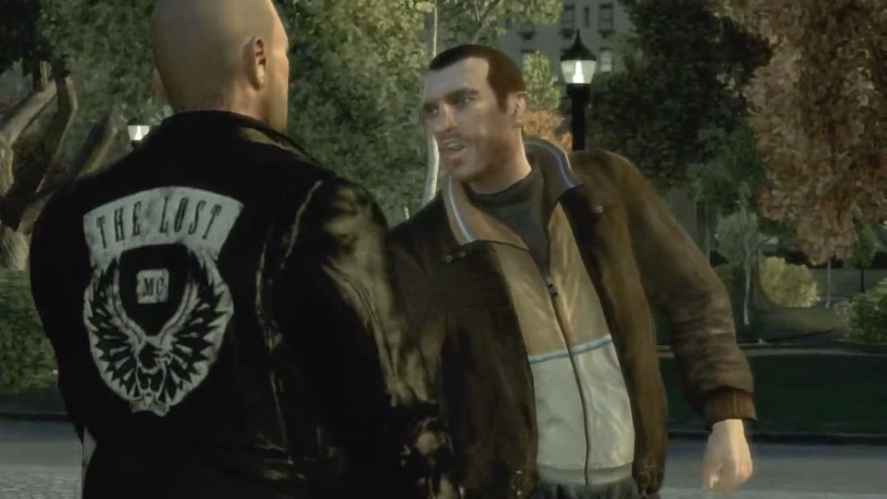 Cheat Gta 4 The Lost And Damned 