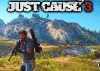 Cheat just cause 3 ps4 lengkap bahasa indonesia! Gamedaim