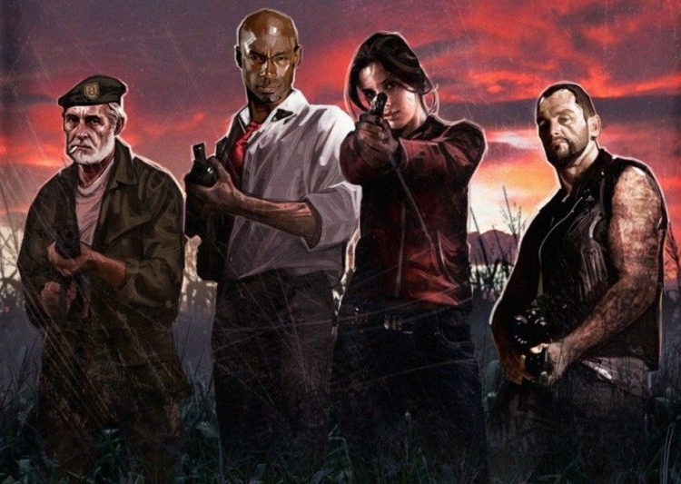 Cheat left 4 dead 2 pc lengkap bahasa indonesia! 1 Cheat left 4 dead 2 pc lengkap bahasa indonesia! Gamedaim
