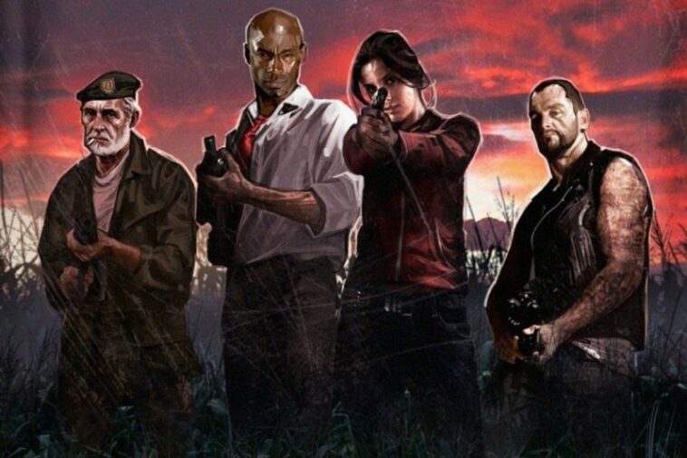 Cheat Left 4 Dead 2 PC Lengkap Bahasa Indonesia! Gamedaim