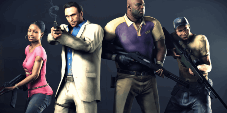 Cheat left 4 dead pc lengkap bahasa indonesia! Gamedaim