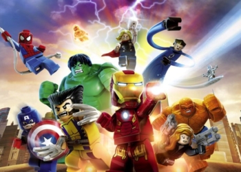 Cheat lego marvel super heroes ps3 lengkap bahasa indonesia!