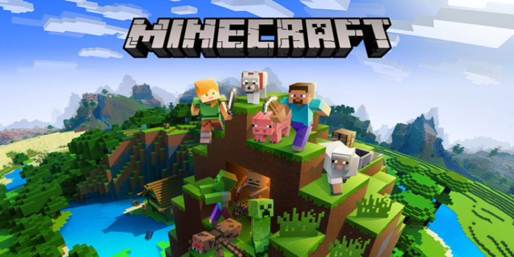 Cheat minecraft pc lengkap bahasa indonesia! Gamedaim