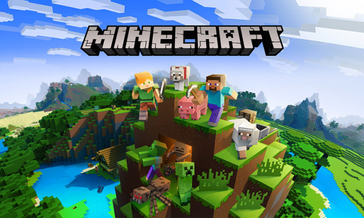 Cheat minecraft pc lengkap bahasa indonesia! Gamedaim