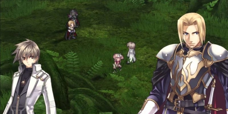 Cheat record of agarest war 2 ps3 lengkap bahasa indonesia! Gamedaim