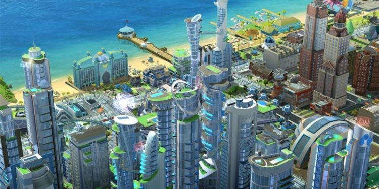 Cheat simcity 4 deluxe edition pc lengkap bahasa indonesia! Gamedaim