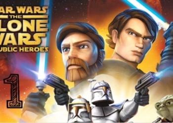 Cheat star wars the clone wars republic heroes ps2 lengkap bahasa indonesia!