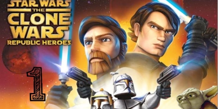 Cheat star wars the clone wars republic heroes ps2 lengkap bahasa indonesia!