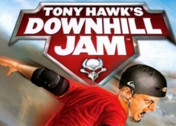 Cheat tony hawk downhill jam ps2 lengkap bahasa indonesia! Gamedaim