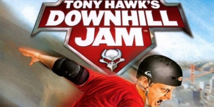 Cheat tony hawk downhill jam ps2 lengkap bahasa indonesia! Gamedaim