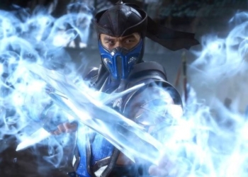 Dlc sub zero gratis pada mortal kombat 11