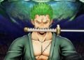 Dlc zoro untuk one piece world seeker dapatkan tanggal rilis resmi! Gamedaim