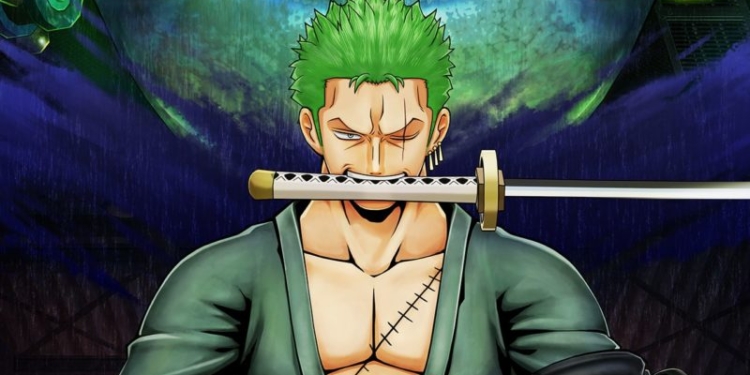 Dlc zoro untuk one piece world seeker dapatkan tanggal rilis resmi! Gamedaim