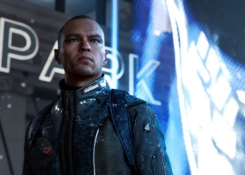 Detroit become human deluxe edition telah tersedia secara gratis untuk pengguna ps plus! Gamedaim