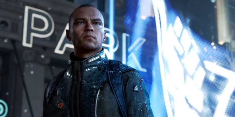 Detroit become human deluxe edition telah tersedia secara gratis untuk pengguna ps plus! Gamedaim