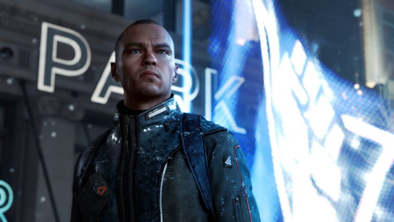 Detroit become human deluxe edition telah tersedia secara gratis untuk pengguna ps plus! Gamedaim