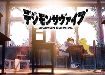 Digimon survive 2020