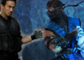 Dikonfirmasi, joe taslim akan perankan sub zero di film mortal kombat! Gamedaim