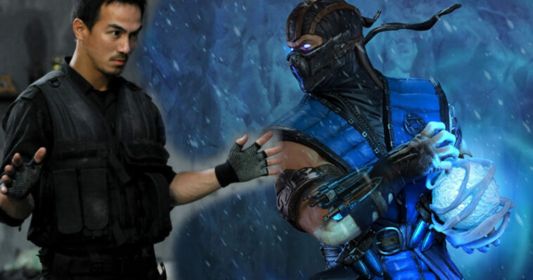 Dikonfirmasi, Joe Taslim Akan Perankan Sub Zero Di Film Mortal Kombat! Gamedaim