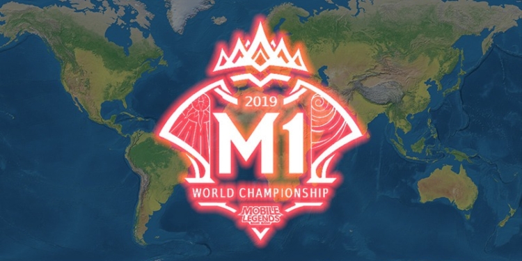 Dikonfirmasi mobile legends world championship akan digelar tahun ini