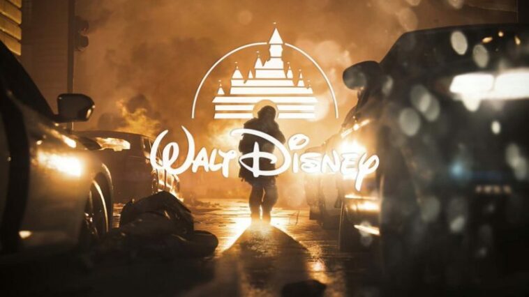 Disney