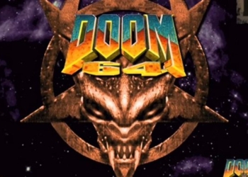 Doom 64 akan hadir untuk ps4 dan pc!