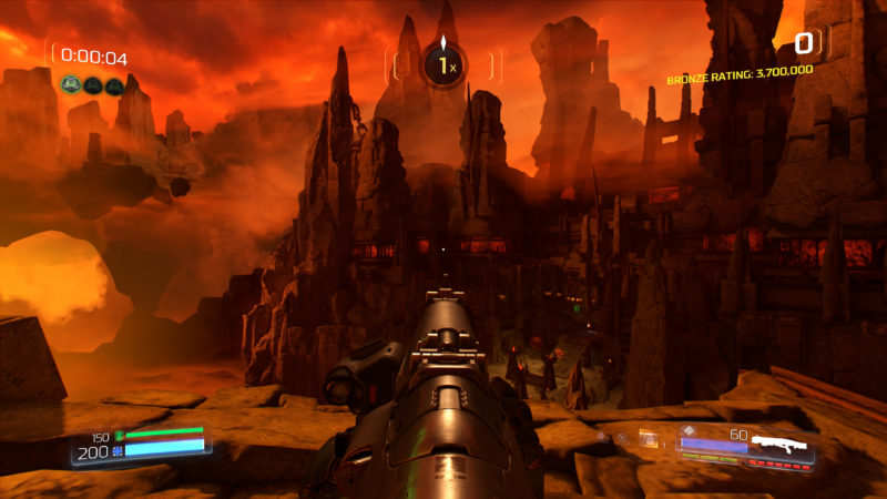 Doom 64 Untuk PS4 Dan PC