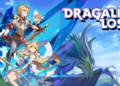 Dragalia lost