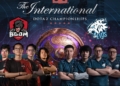 Dua tim perwakilan indonesia, boom id dan evos esports gagal lolos ke babak kualifikasi ti9! Gamedaim