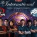 Dua tim perwakilan indonesia, boom id dan evos esports gagal lolos ke babak kualifikasi ti9! Gamedaim