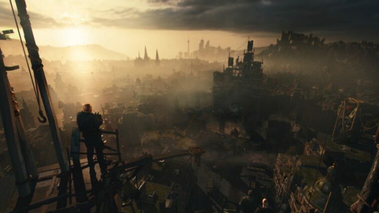Dying Light