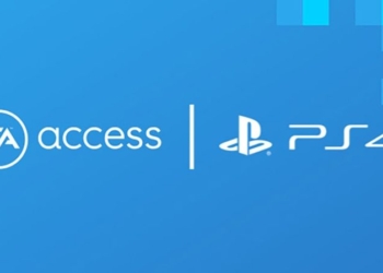 Ea access kini tersedia di playstation 4!