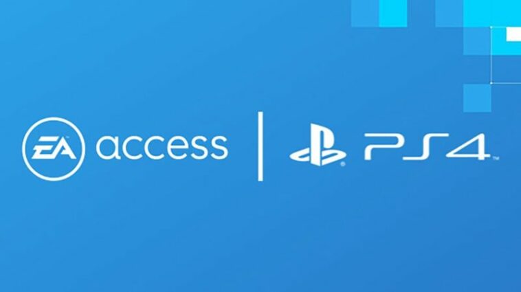 EA Access Kini Tersedia Di Playstation 4! 8 EA Access Kini Tersedia Di Playstation 4!